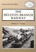 The Helston Branch by JENKINS, Stanley C.